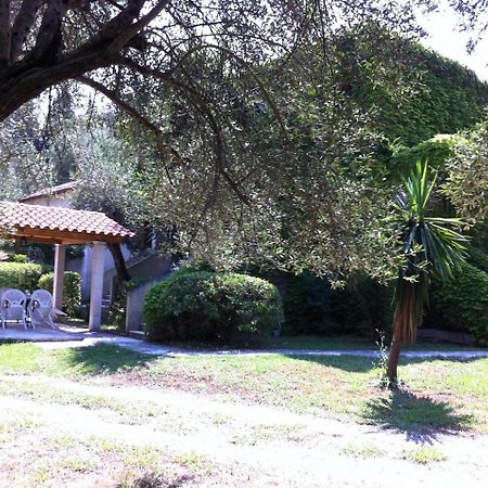 Karamali Green Danilia Villas Gouviá Extérieur photo