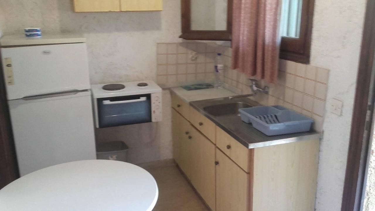 Karamali Green Danilia Villas Gouviá Extérieur photo