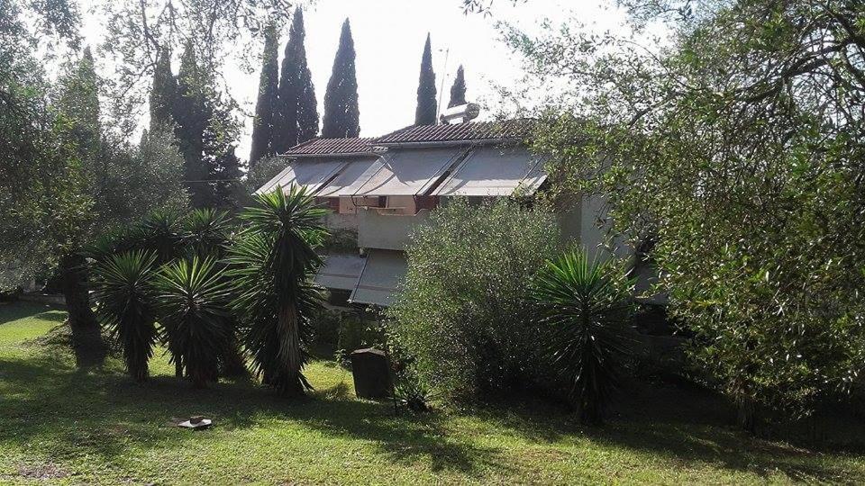 Karamali Green Danilia Villas Gouviá Extérieur photo