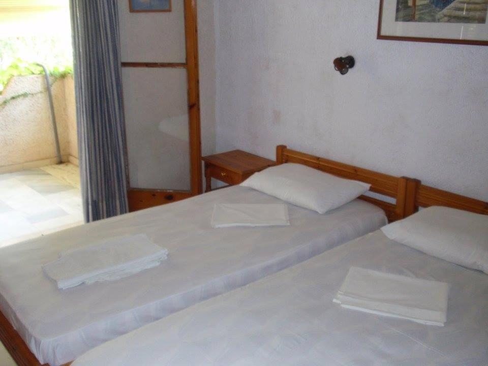 Karamali Green Danilia Villas Gouviá Extérieur photo