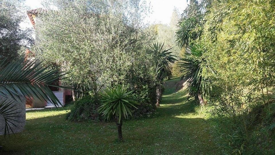 Karamali Green Danilia Villas Gouviá Extérieur photo