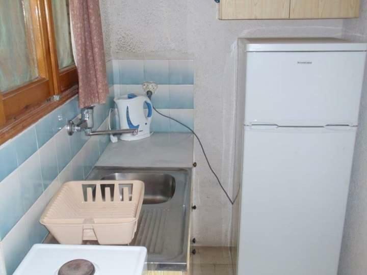 Karamali Green Danilia Villas Gouviá Extérieur photo