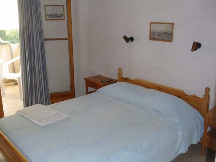 Karamali Green Danilia Villas Gouviá Extérieur photo