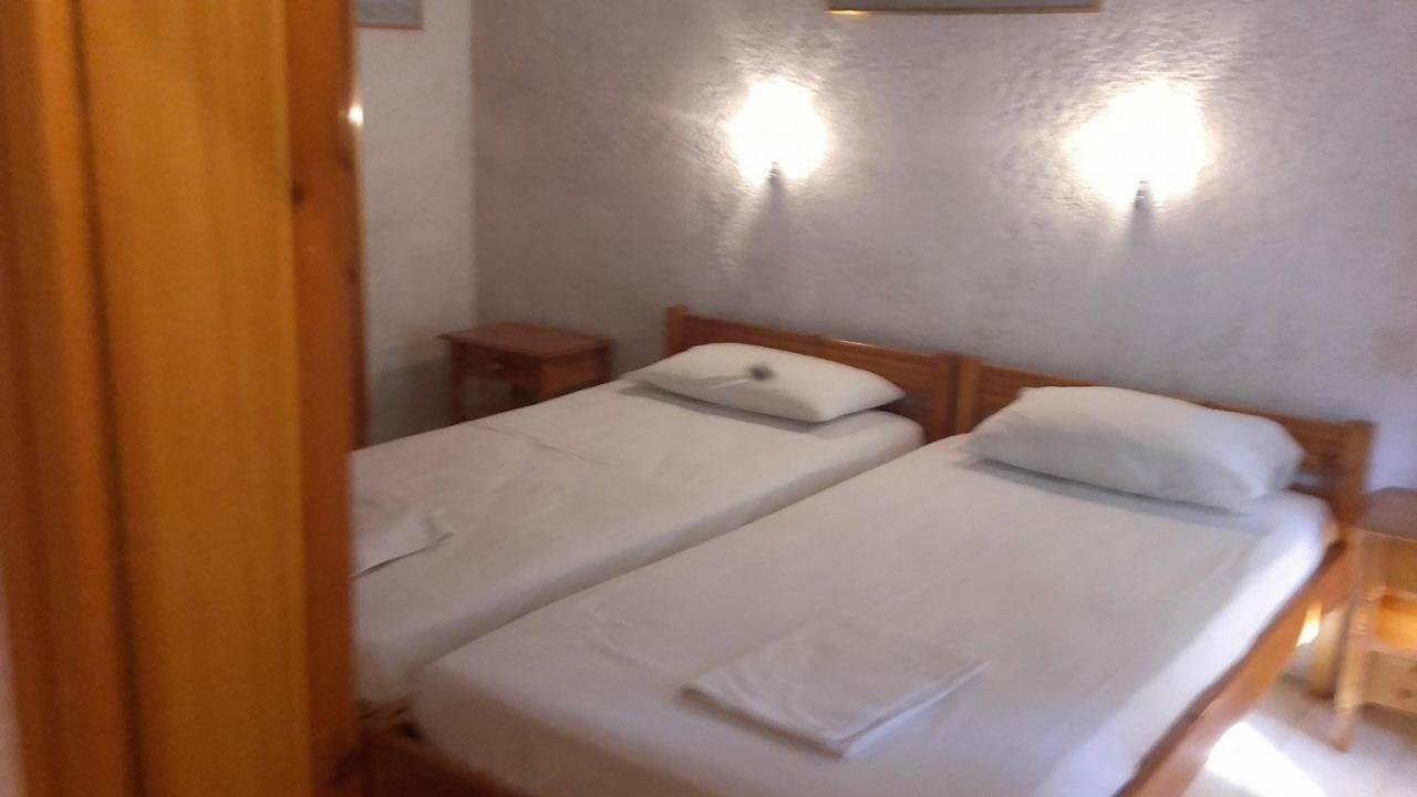 Karamali Green Danilia Villas Gouviá Extérieur photo