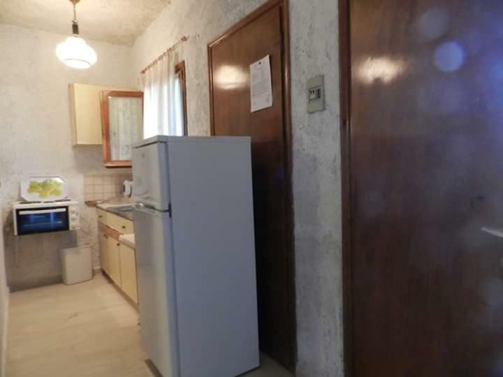 Karamali Green Danilia Villas Gouviá Extérieur photo